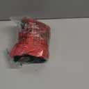 Dog Raincoat with Hood, Waterproof Full-Coverage Reflective Rain Jacket Quick-Drying Rain Poncho and Shoes for Small Medium Large Dogs,Red,S (SBack Length 8'')