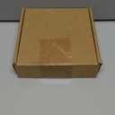 Wathai 120mm x 32mm 12V High Airflow DC Brushless Blower Fan for Radiator, Desktops, Gaming Consoles, TVs, Routers, Computers