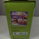 Sewing Machine for Beginners, Electric Mini Portable, 12 Built-in Stitches with Reverse Sewing, 2 Speeds Double Thread with Foot Pedal, Storage Bag, Cotton Fabric and Threads(Premium Set) (Purple)