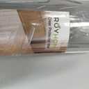 Clear Table Cover Protector 2mm Thick 36 x 36 Inch Table Protector for Dining Room Table, Waterproof Plastic Table Cover, Dining Table Cover Rectangle for Wood, Countertop, Kitchen Table