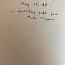 Chuang Tsu / Inner Chapters Paperback