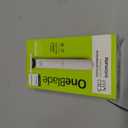Philips Norelco OneBlade Intimate, Designed For Pubic Grooming, Trim & Shave With Extra Skin Protection, Model QP1924/70
