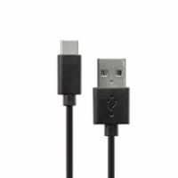 CELLCandy Charge Sync Cable For USB c to USB 10 FT
