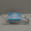 Frigoverre Glass Blue 19 Storage Container