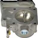 Dorman 977-325 Electronic Throttle Body Compatible with Select Nissan Models (OE FIX)