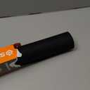 SteelSeries QcK Gaming Mouse Pad - XXL Cloth - Peak Tracking and Stability - Esports Mousepad - Never-Slip - Full Desk Coverage