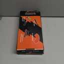 43-Piece Laminate Flooring Installation Kit Tapping Block with Handle Heavy Duty Pull Bar, Reinforced Mallet, 40 Spacers, Vinyl Plank & Wood Floor Tools, Flooring Kit for Laminate & Vinyl Planks