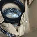 2PCS 12 Inch Solid Tires 12 1/2x2 1/4(57-203) For Electric Bike Scooter 12.5x2.5 Solid Tyres