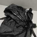 Dog Playpen Cover, Dog Pen Cover with Sun and Rain Protection, Oxford Fabric Shade Roof for 24" High 8-Panel Pet Playpen, Indoor & Outdoor Waterproof Safety Covers (Playpen Not Included)