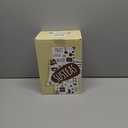 SUSTEAS Rotary Cheese Grater with Handle - Vegetable Shredder with 5 Well-designed Blades & Strong Suction Base,Round Mandoline Slicer & Food Chopper for Kitchen,with Blade Storage Box(Beige)