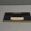 Perlegear Soundbar Wall Mount Compatible with Sonos Arc and Sonos Arc Ultra, Sound Bar Mount on Wall Under TV, Hidden Design, Optional Smart EQ Optimization Switch, Sturdy Steel Structure