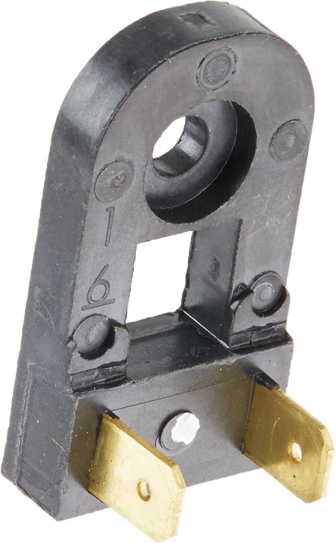 General Electric WE4M255 Dryer Timer Resistor, by GE, Genuine OEM Part