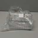 LUANT Bathroom Over the Door Shower Caddy for Shampoo, Conditioner, Soap