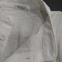 Arshiner Toddler Baby Boys Clothes Set ButtonDown Shirt Tops + Textured Shorts 2 Pcs Summer Outfit with Pocket White 90 