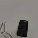 O3T-BX O3T-A 315/390Mhz Dual Frequency Auto-Seek Overhead Garage Door Opener, Gate Remote for Overhead Door Code Dodger/Genie Intelli code, 3-Buttons Remote Replacement for Overhead Door Remote