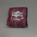 MiYang Women's Plus-Size Shaping One Piece Swim Dresses Swimsuit Fuchsia X-Large (US 16-18)