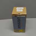 Fenmzee Turquoise Nightstand Table Lamp for Bedroom - 3 Way Dimmable Touch Lamp USB A and C Charging Ports and AC Outlet, Small Lamp for Office Desk with Metal Base, LED Bulb Included