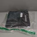 LTROP Kids Case for iPad 9th/ 8th/ 7th Generation (2021/2020/ 2019), iPad 10.2 Case with Built-in Screen Protector, Shockproof Handle Stand Kids Case for iPad 9/8/ 7 Generation 10.2 Inch - Black