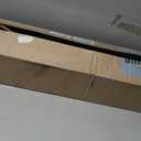 Shinlendid Shelf and Drawer Liner for Kitchen Cabinet Non-Adhesive Non Slip, Khaki, 23.6"W x 354"L