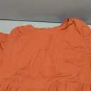 Women's Cotton Solid Regular Fit T-Shirt
, XL