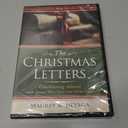 The Christmas Letters Celebrating Advent with Those Who Told the Story First