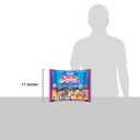 Charms Candy Carnival, Fantastic Candy Variety Mix Bag, Peanut Free, Gluten Free, 44oz Bag