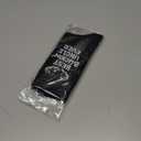 Funny Dad Uncle Grandpa Socks, Black Crew Socks for Family Men