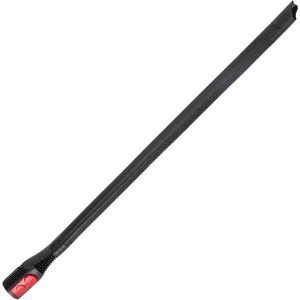Flexible Crevice Tool for Dyson V7 V8 V10 V11 V12 V15 Gen5 Cordless Vacuum Cleaner. Hose Crevice Attachment for Dryer Vent/Car Detailing/Gaps and Corners Cleaning - Attachment for Dyson Vacuum