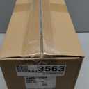 Right Passenger Side Mirror Assembly Fits 2014-2024 Toyota 4Runner With Power Glass Heated Manual Folding Match to Black Replace TO1321313 (5Pins)