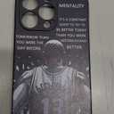 Compatible with iPhone 13 pro case Cool-Sports Funny Basketball Design Pattern-Non-Slip Shockproof Case for iPhone 13 pro-Suitable for Boys Girls Men Women 6.1 inches