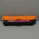 JIT CRG335MR Canon CRG-335 M Compatible Magenta Recycled Toner, Made in Japan