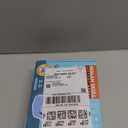 2026 New Human Anatomy Skull Model - 17 Part Puzzle with 10 Knowledge Flash Cards, Detachable Palm-Sized Mini Medical Model, Clinic Teaching Equipment, STEM Toy Gift for Kids