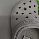 Crocs Unisex-Adult Classic Clog, Clogs for Women and Men, Atmosphere, 5 Men/7 Women