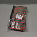 24 Pcs Xmas in July Beer Can Coolers Sleeves 12 Oz Can Covers Summer Can Holders Christmas July Party Decor for Christmas July Can Beverages Bottle Drink