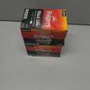 2 x Folgers Black Silk Coffee, Dark Roast, Keurig K-Cup Pods, 10 Count Box (EXP 12/09/26)