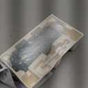 Panasonic Water Flosser for Travel, Cordless Portable Oral Irrigator with Two Water Pressure Settings, Collapsible Water Tank - EW-DJ11-A