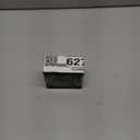 Wireless CarPlay Adapter for Android Auto - 3 in 1 Screen Mirror Link Adapter Multi-User Seamless Connection Converts Wired to Wireless CarPlay Adapter - No Latency from iOS 10+ to Screen w/ USB-C