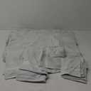 Lavish Home Rio 8 Piece 100% Cotton Towel Set - Seafoam