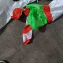 Christmas Tree Arch Inflatables, 11ft Giant Inflatables, Large Inflatable Outdoor Decorations, Yard Decorations LEDs