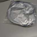 Foldable Sun Shade WODSTA Full Coverage Windshield Sunshade Compatible with Audi Q5 2018-2025 All Model 4-Layer Thickened Windows Visor 240T Polyester Windshield Sun Shade