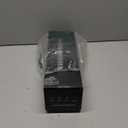 MQLMF Waterless Diffuser,1500 Sq Ft,Ring Ambient Light,Rechargeable Wireless, Aluminum,Remote Control&Touch Buttons,Adjustable Fragrance Intensity&Timer,Hotel Collection Scent Machine  Black