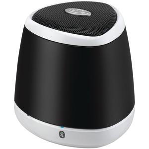 iLive Portable Bluetooth (R) Speaker (Black) ISB23B
