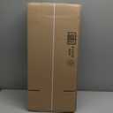 BOX USA Shipping Boxes Long 22"L x 6"W x 6"H 25-Pack - Corrugated Cardboard Box for Moving, Mailing, Packing, Packaging and Storage