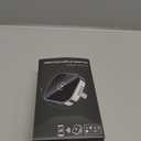 Teeran Wireless CarPlay Adapter 2025 Upgrade Wired CarPlay to Wireless, Mini Cube Design for Cars with Built-in Wired Apple CarPlay Plug and Play Easy Use Fast Stable Connection Car Play for iPhone