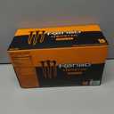 Monster Energy Rehab Peach Tea + Energy, Energy Iced Tea, Energy Drink, 15.5 Ounce (Pack of 15)