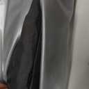 MRTLLOA 40/49/56 Inch Oversize Windproof Inverted Reverse Upside Down Umbrella, Golf Size Rain Umbrella, Double Layer, C-Shaped Handle for Men, Women and Kids (N-Starry Sky)