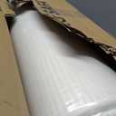 Single Size Folding Sofa Bed - 4 in 1 Convertible Sleeper Chair - High Density Memory Foam Futon Couch - Foldable Bed for Living Room Bedroom (Beige)