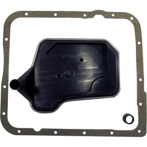 ACDelco Gold TF337 (25325578) Automatic Transmission Fluid Filter Kit