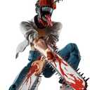 TAMASHII NATIONS - Chainsaw Man - The Movie: Reze Arc - Chainsaw Man -Reze Arc- S.H.Figuarts Action Figure