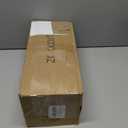 Zakkart 2PC Easy Seat Cat Perch for Window Sill - Hammock Design w/Pine Wood & Robust Metal Frame - Cat Window Seat for Large Cats and Kittens (Natural Color Wood w/Gray Bed, Large (26''W x 14''D)